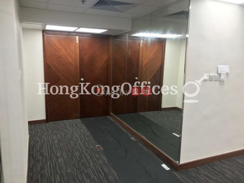 Office Unit for Rent at Eu Yan Sang Tower, 11-15 Chatham Road South | Yau Tsim Mong Hong Kong, Rental | HK$ 53,750/ month