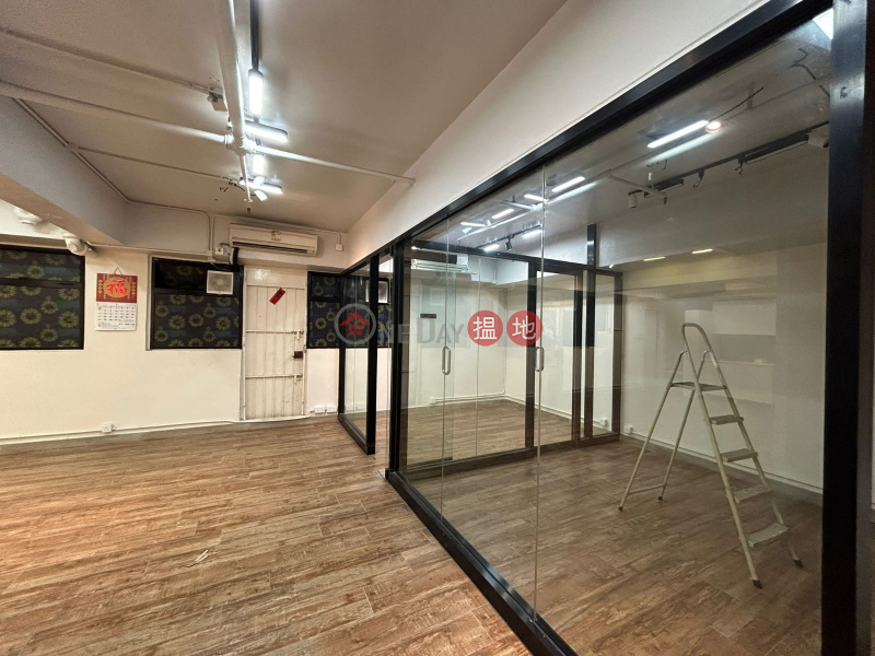 HK$ 20,000/ month Hung Tat Industrial Building, Kwun Tong District, WORK SHOP