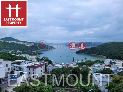 清水灣 Tai Hang Hau, Lung Ha Wan / Lobster Bay 龍蝦灣大坑口村屋出售及出租-覆式連天台, 海景出售單位 | 大坑口村 Tai Hang Hau Village _0