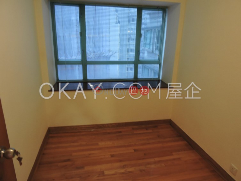 Tasteful 3 bedroom in Mid-levels West | Rental | 2 Seymour Road | Western District, Hong Kong, Rental, HK$ 33,000/ month