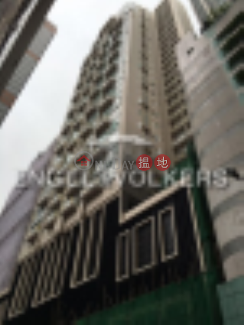 1 Bed Flat for Rent in Sai Ying Pun, The Nova 星鑽 | Western District (EVHK41094)_0