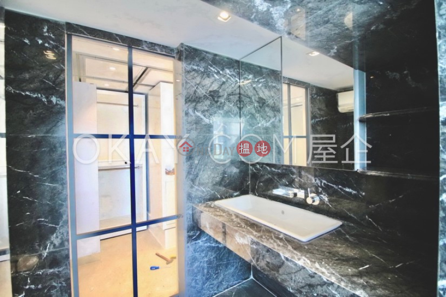 Beautiful penthouse with terrace & parking | For Sale | Kennedy Terrace 堅尼地台 Sales Listings