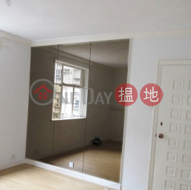 **Best Offer** Bright & Nicely Renovated Apartment | Robinson Crest 賓士花園 _0