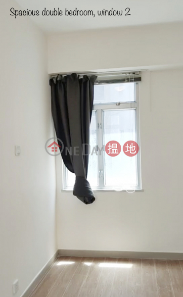 Shiu King Court, Middle B Unit, Residential | Rental Listings, HK$ 25,000/ month