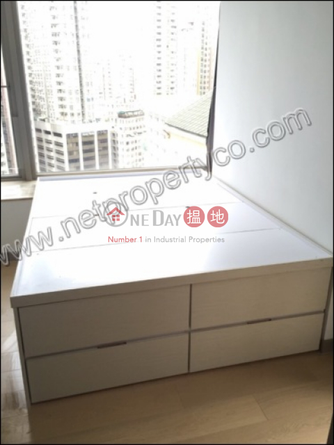 Newly Decorated apartment for Sale with Lease | High West 曉譽 _0