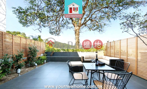 Designer Duplex in Sai Kung For Rent, 頓場下村 Tan Cheung Ha Village | 西貢 (RL751)_0
