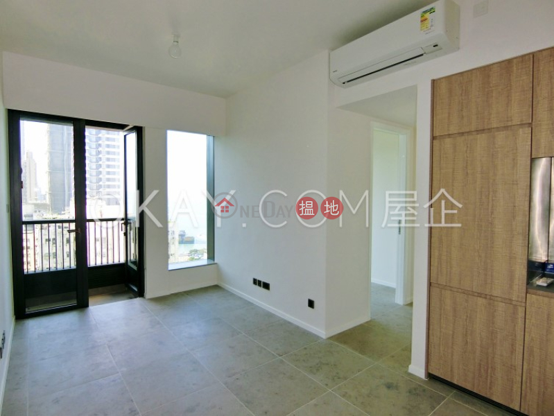 香港搵樓|租樓|二手盤|買樓| 搵地 | 住宅|出售樓盤2房1廁,極高層,露台瑧璈出售單位