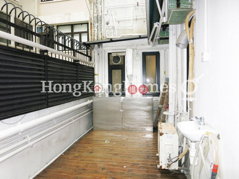Studio Unit at Glenealy Building For Sale Glenealy Building 樹福大廈