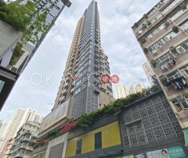 港島‧東18高層|住宅-出售樓盤-HK$ 1,000萬