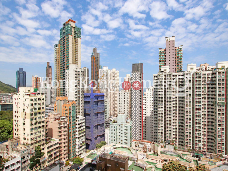 Property Search Hong Kong | OneDay | Residential, Sales Listings | Studio Unit at Academic Terrace Block 2 | For Sale