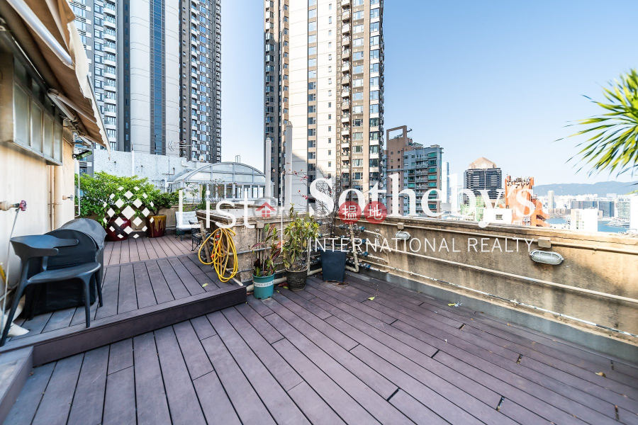 Woodland Court | Unknown | Residential Rental Listings, HK$ 31,000/ month