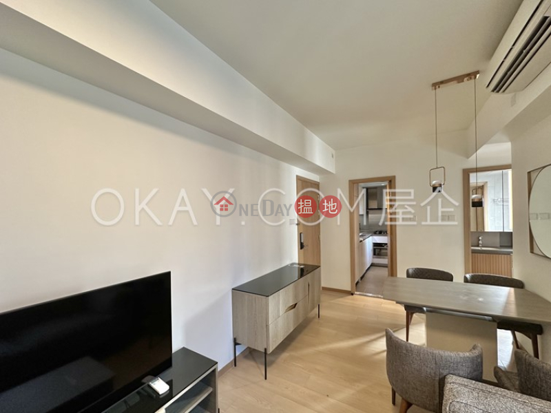 100-104 Eaton House, Low, Residential | Rental Listings | HK$ 32,000/ month