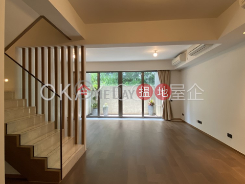 Lovely 3 bedroom in Pokfulam | Rental, 55-57 Bisney Road 碧荔道55-57號 | Western District (OKAY-R386368)_0