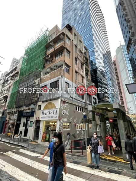 Property Search Hong Kong | OneDay | Retail | Sales Listings STAUNTON STREET
