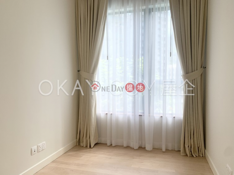 HK$ 50,000/ 月|堅尼地道150號|灣仔區-3房2廁,實用率高,連車位堅尼地道150號出租單位
