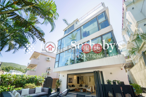Property for Sale at Tai Hang Hau Village with more than 4 Bedrooms | Tai Hang Hau Village 大坑口村 _0