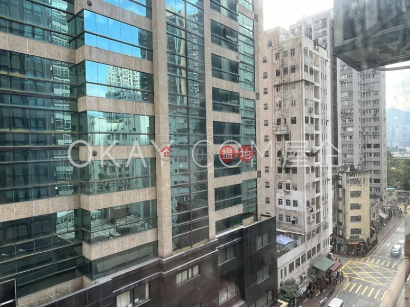 Property Search Hong Kong | OneDay | Residential Sales Listings Cozy 3 bedroom on high floor | For Sale