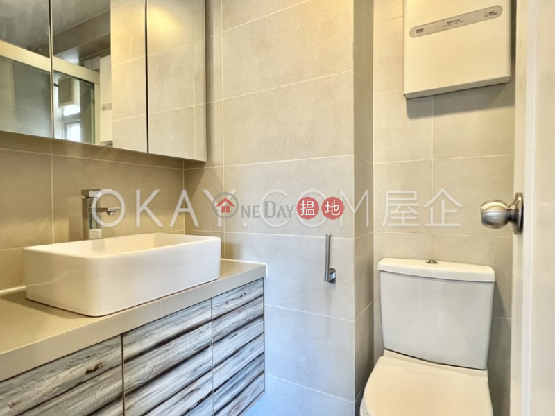 Property Search Hong Kong | OneDay | Residential | Sales Listings, Charming 2 bedroom in Mid-levels West | For Sale