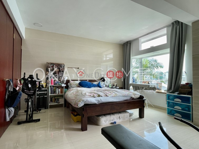 Property Search Hong Kong | OneDay | Residential | Rental Listings, Lovely house with sea views, terrace | Rental