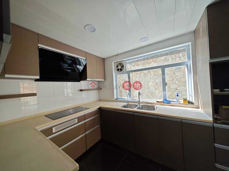 HK$ 45,000/ month Kei Ling Ha Lo Wai Village Ma On Shan, Sai Kung Village House | Property For Sale and Lease in Kei Ling Ha Lo Wai, Sai Sha Road 西沙路企嶺下老圍-Detached, Full Sea view