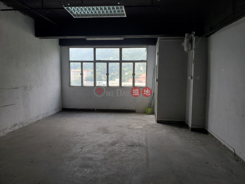 11呎樓底高 半倉半寫|屯門南豐工業城2座(Nang Fung Industrial City Block 2)出租樓盤 (JOHNN-7697620668)