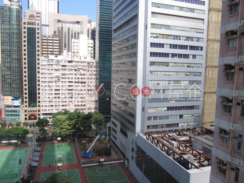 2房1廁,露台囍匯 2座出租單位|灣仔區囍匯 2座(The Avenue Tower 2)出租樓盤 (OKAY-R288865)