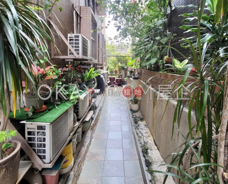 Luxurious 3 bedroom with terrace | For Sale | Yee Hing Mansion 怡興大廈 Sales Listings