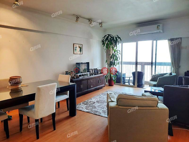 聯邦花園|中層|住宅|出租樓盤-HK$ 55,000/ 月