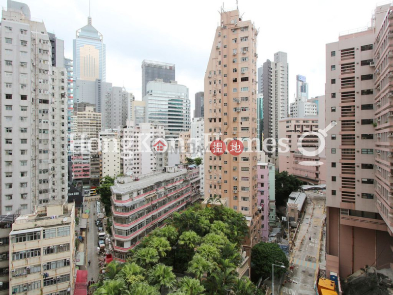 Property Search Hong Kong | OneDay | Residential | Rental Listings | 1 Bed Unit for Rent at The Zenith Phase 1, Block 1