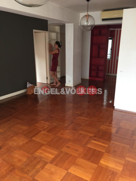2 Bedroom Flat for Rent in Mid Levels West | 12-14 Princes Terrace | Western District Hong Kong, Rental HK$ 36,000/ month