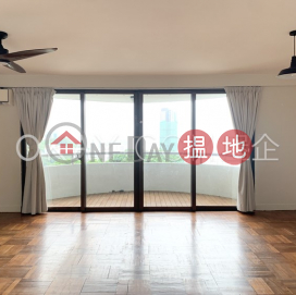 Exquisite 3 bedroom with balcony & parking | Rental | Greenery Garden 怡林閣A-D座 _0