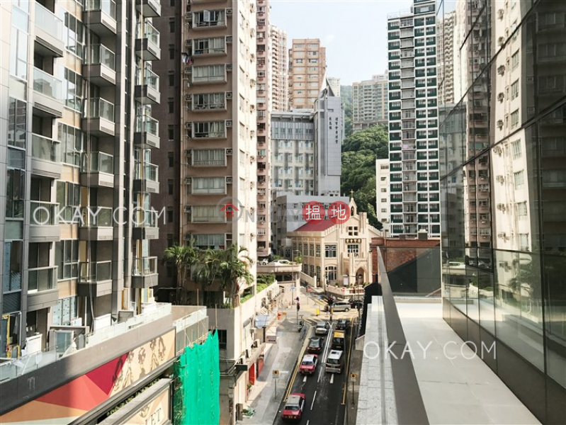香港搵樓|租樓|二手盤|買樓| 搵地 | 住宅|出租樓盤3房2廁,星級會所,連車位《高街98號出租單位》