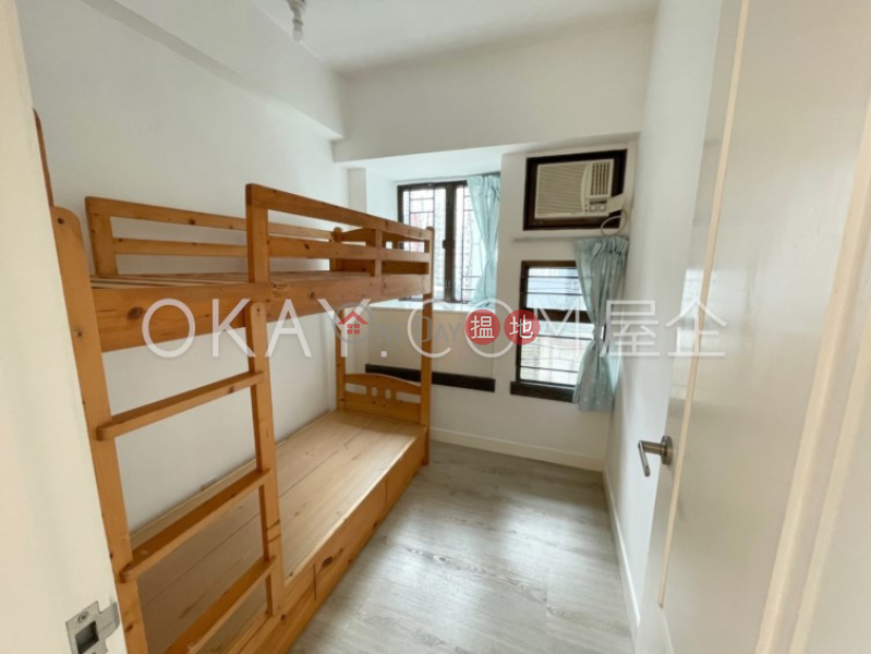 HK$ 36,000/ month Fortuna Court | Wan Chai District Gorgeous 3 bedroom with racecourse views | Rental