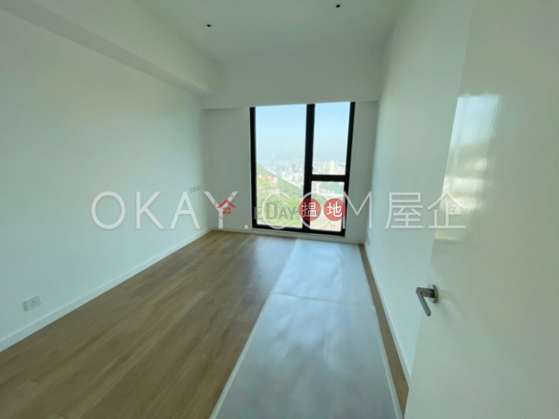 Rare 4 bedroom with sea views & parking | Rental | 3 Repulse Bay Road 淺水灣道3號 Rental Listings