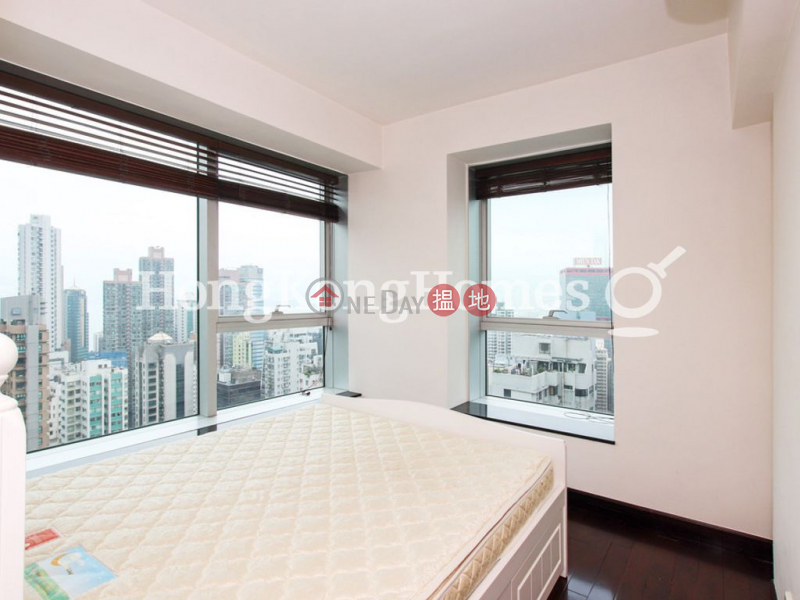 HK$ 40,000/ month Cherry Crest, Central District | 3 Bedroom Family Unit for Rent at Cherry Crest