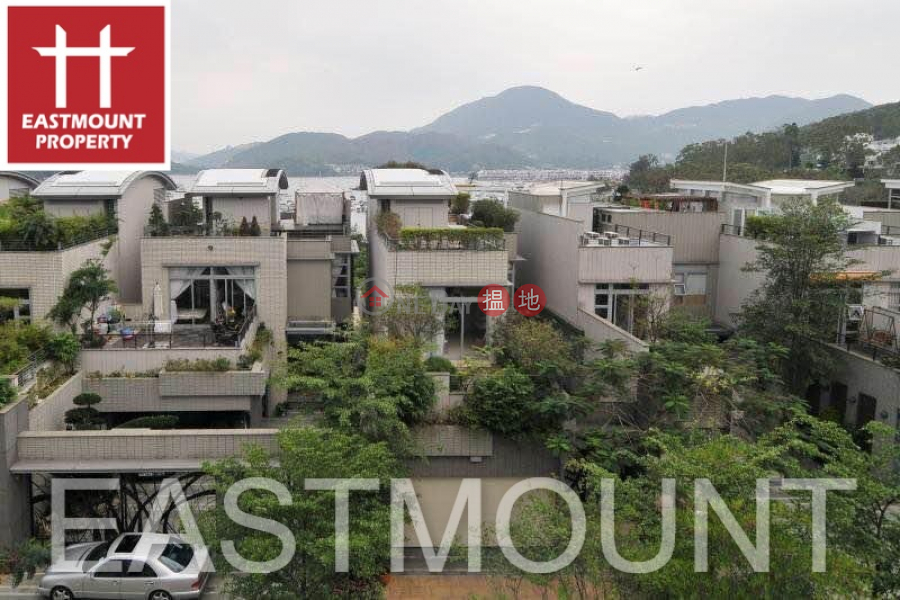 Property Search Hong Kong | OneDay | Residential, Sales Listings Sai Kung Villa House | Property For Sale in The Giverny, Hebe Haven 白沙灣溱喬-Well managed, High ceiling