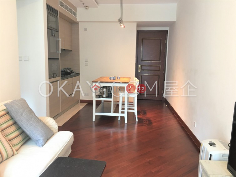 Rare 2 bedroom with terrace & balcony | Rental | The Avenue Tower 1 囍匯 1座 Rental Listings