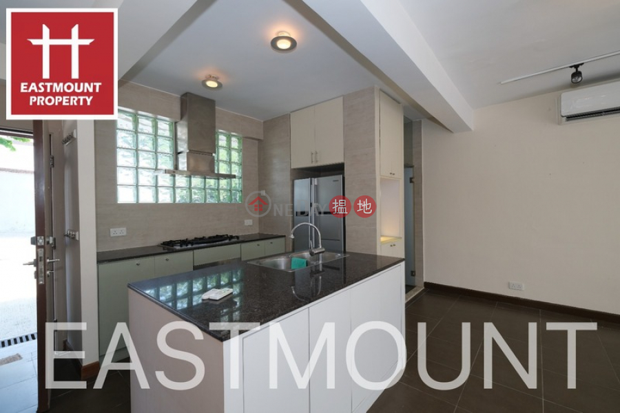 Clearwater Bay Villa House | Property For Sale in Wing Lung Road, Hang Hau坑口永隆路- Few minutes to Hang Hau | 8 Hang Hau Wing Lung Road 坑口永隆路8號 Sales Listings