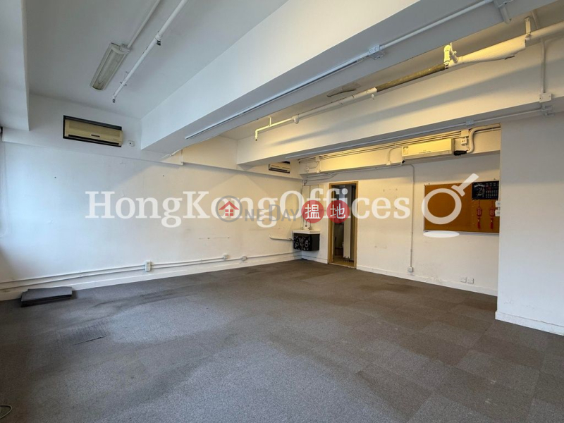 中威商業大廈寫字樓租單位出租|中威商業大廈(Chung Wai Commercial Building)出租樓盤 (HKO-11905-AGHR)