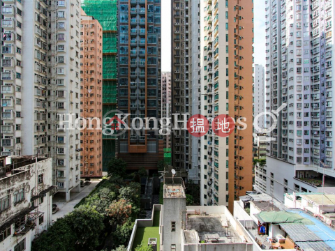 1 Bed Unit for Rent at Imperial Kennedy, Imperial Kennedy 卑路乍街68號Imperial Kennedy | Western District (Proway-LID156390R)_0