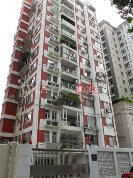 Property Search Hong Kong | OneDay | Residential | Rental Listings Luxurious 2 bedroom with balcony & parking | Rental