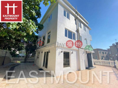 Sai Kung Village House | Property For Sale and Rent in Pak Kong Au 北港凹-Detached | Property ID:3240 | Pak Kong Village House 北港村屋 _0