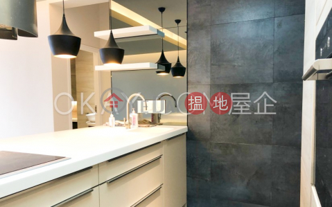 Lovely 3 bedroom in Mid-levels Central | Rental | Best View Court 好景大廈 _0