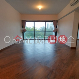 Luxurious 4 bedroom with balcony & parking | For Sale | Parc Inverness Block 5 賢文禮士5座 _0