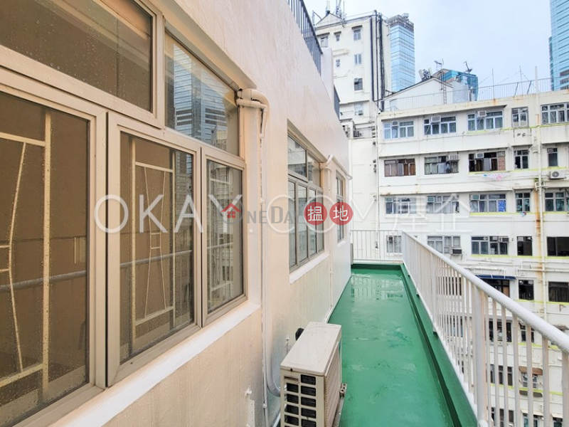 Tasteful 2 bedroom on high floor | Rental 11-19 Great George Street | Wan Chai District Hong Kong | Rental HK$ 25,000/ month