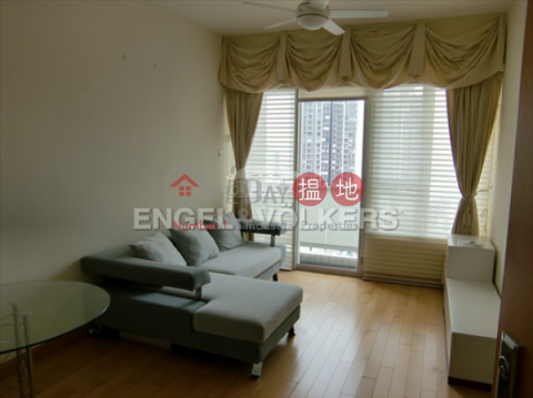 3 Bedroom Family Apartment/Flat for Sale in Sai Ying Pun | Reading Place 莊士明德軒 _0