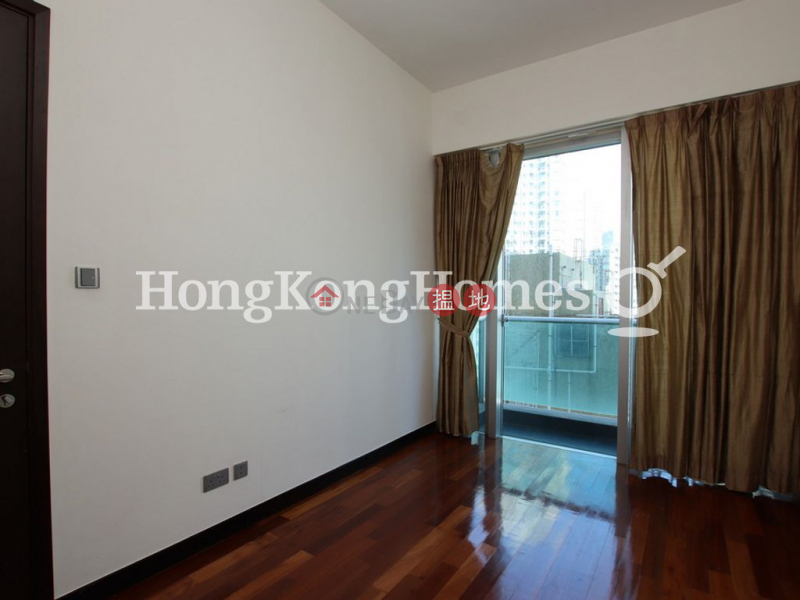 HK$ 25,000/ month J Residence, Wan Chai District | 1 Bed Unit for Rent at J Residence