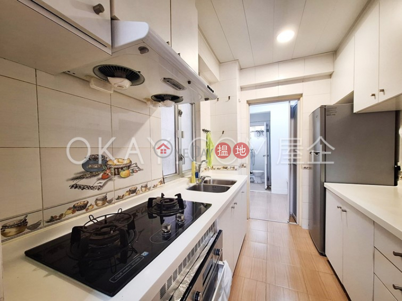 HK$ 27M Green Valley Mansion Wan Chai District Popular 3 bedroom in Happy Valley | For Sale
