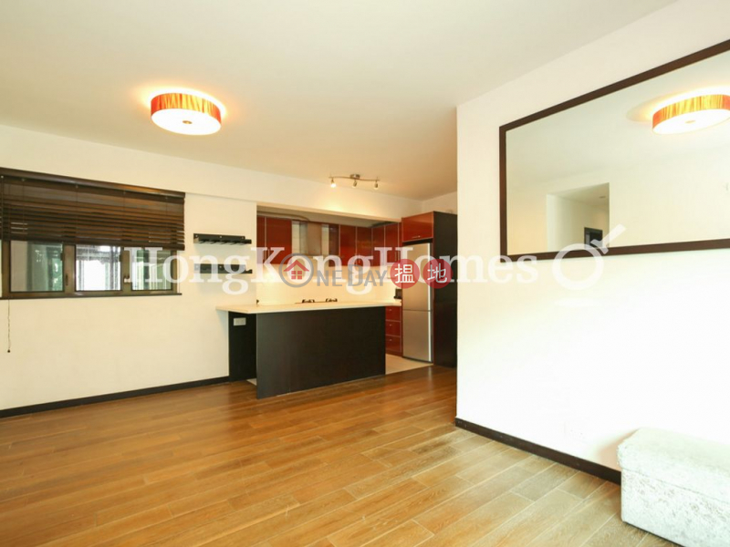 3 Bedroom Family Unit for Rent at Serene Court | 35 Sai Ning Street | Western District Hong Kong, Rental HK$ 26,800/ month