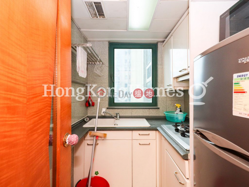 HK$ 8.38M University Heights Block 1, Western District, 1 Bed Unit at University Heights Block 1 | For Sale